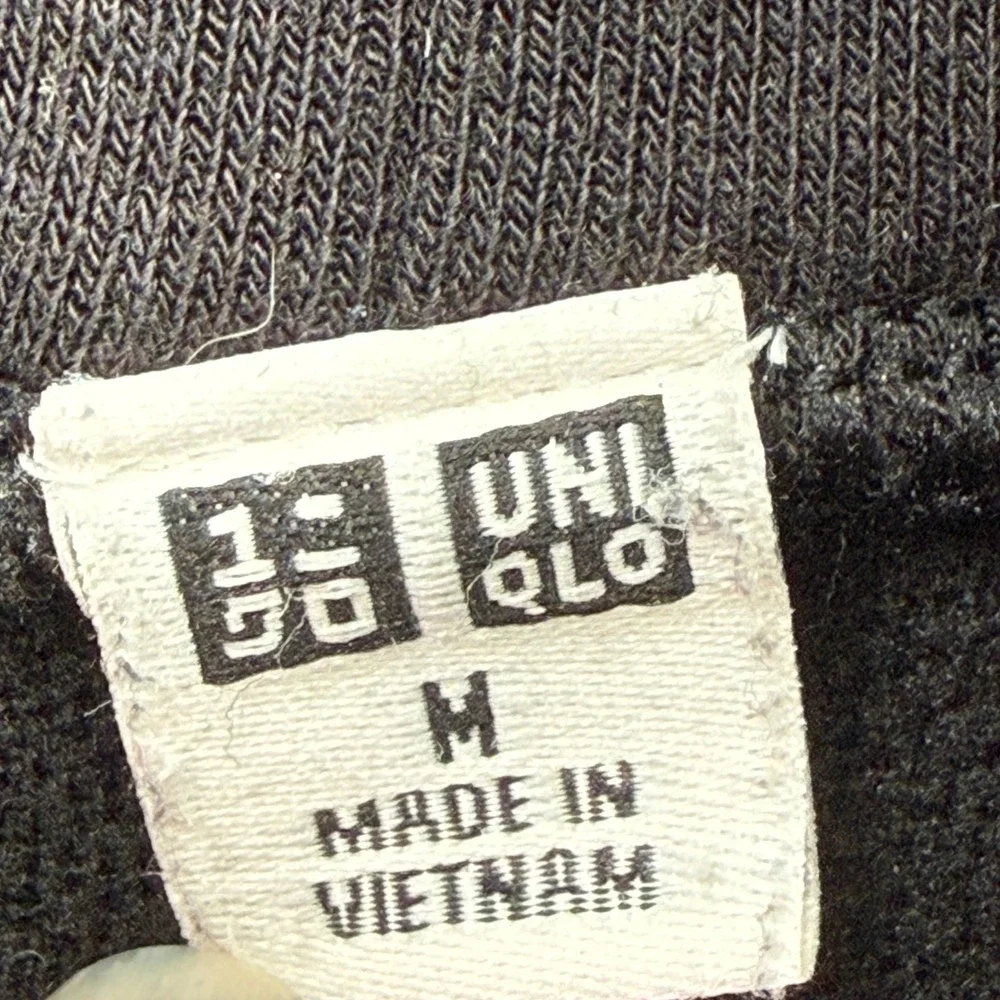 Uniqlo heattech ultra